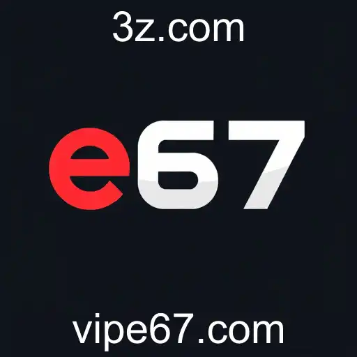 A Ascensão do e67 no Cenário de Jogos