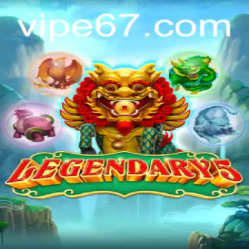 Exploring the Exciting World of Legendary5: A Comprehensive Guide to Gameplay and Strategy