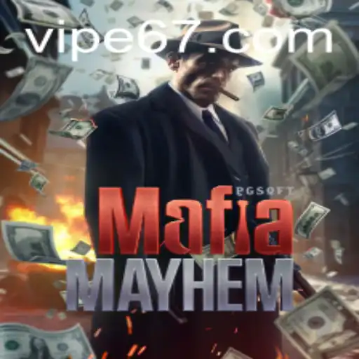 MafiaMayhem: The Intrigue-Fueled Game of Deception and Strategy