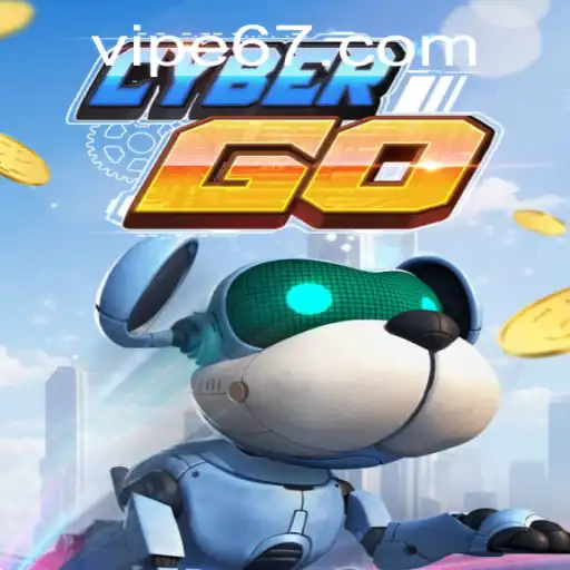 CyberGO: A New Era of Strategic Gaming with e67