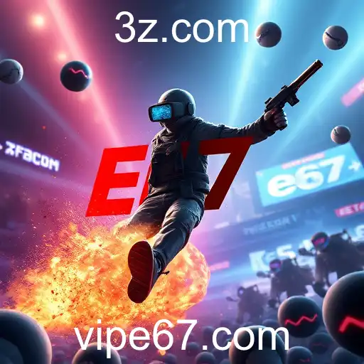 E67: A Evolução dos Jogos em Português