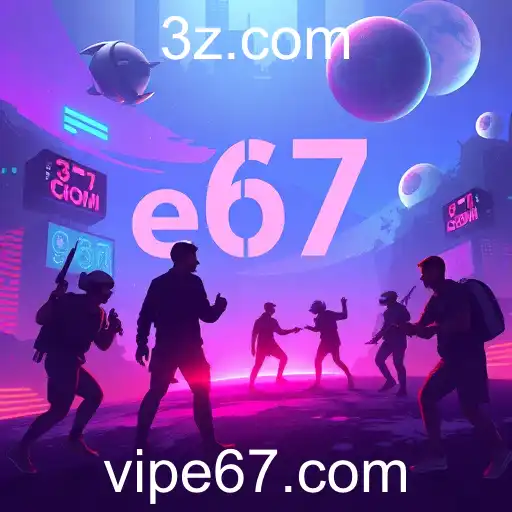 A Revolução Gamificada: E67 e o Futuro dos Jogos