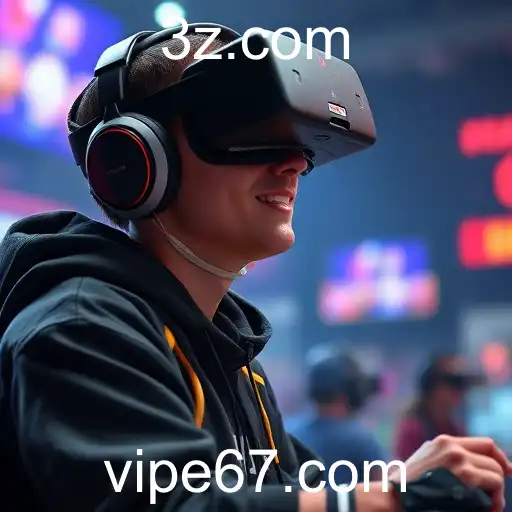 E67: O Futuro dos Jogos em 2025