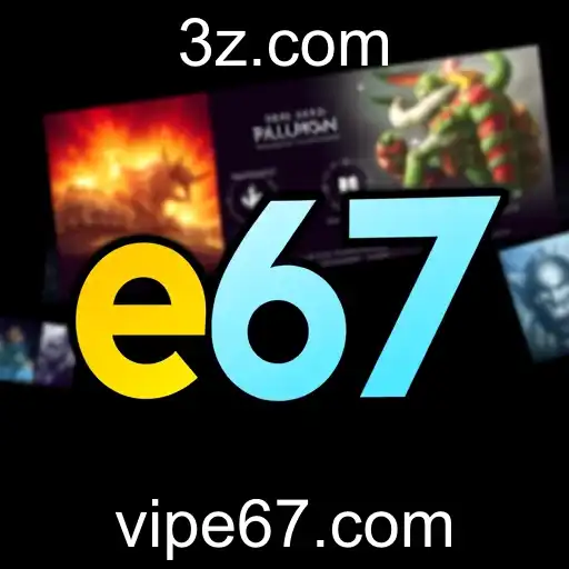 Ascensão da e67: Inovação e Impacto no Universo dos Jogos