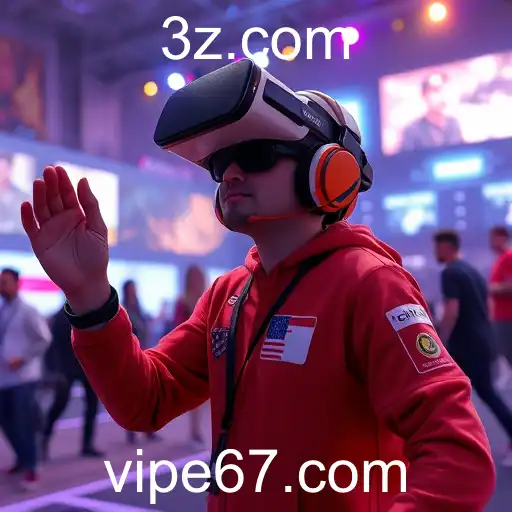 E67: Inovação e Desafios nos Jogos Online