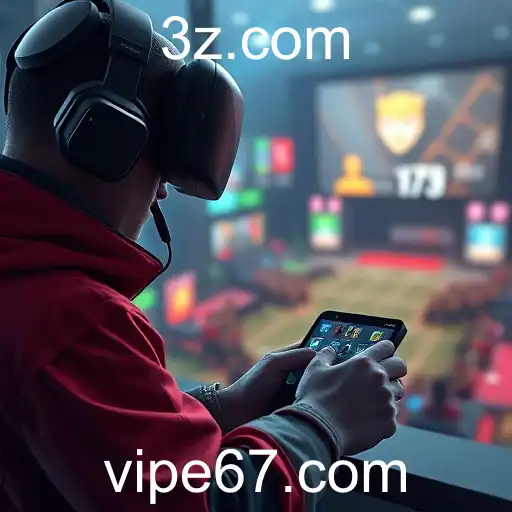 Evolução e Impacto dos Jogos Digitais em 2025