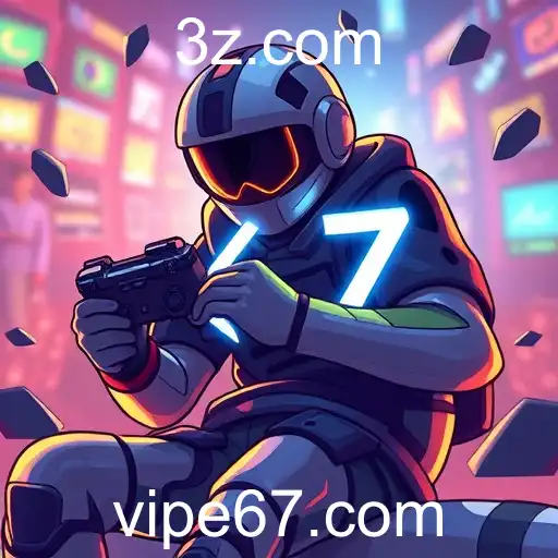 Expansão do Mercado de Jogos Impulsiona e67