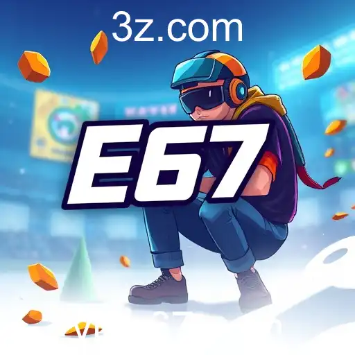 O Crescimento Explosivo do E67 em 2025