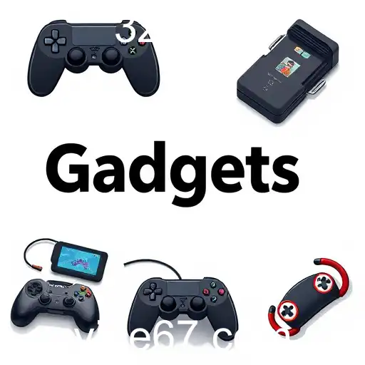 Explorando a Fascinante Categoria de Jogos 'Gadgets' no e67