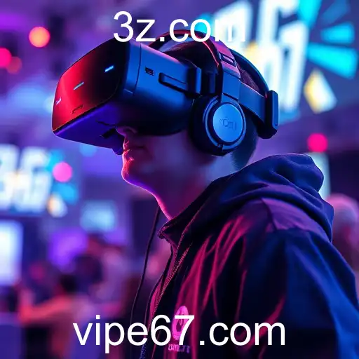 E67: A Evolução Inovadora do Diversão Online