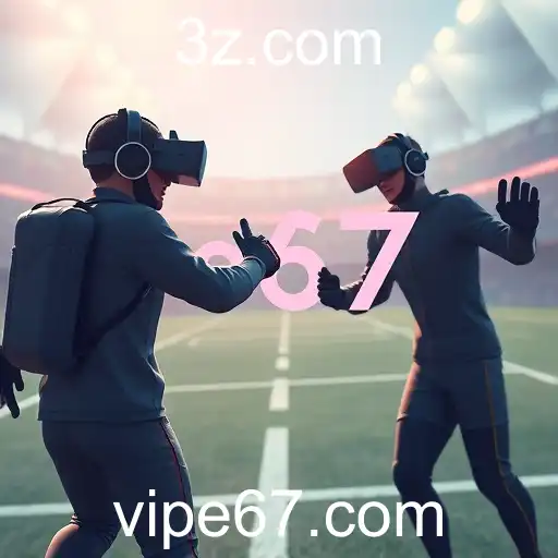 Tendências Futuras nos Jogos Online