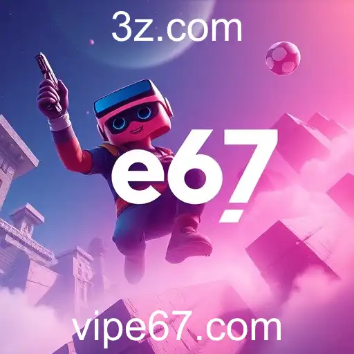 A Revolução do Gaming em 2025: O Impacto do E67