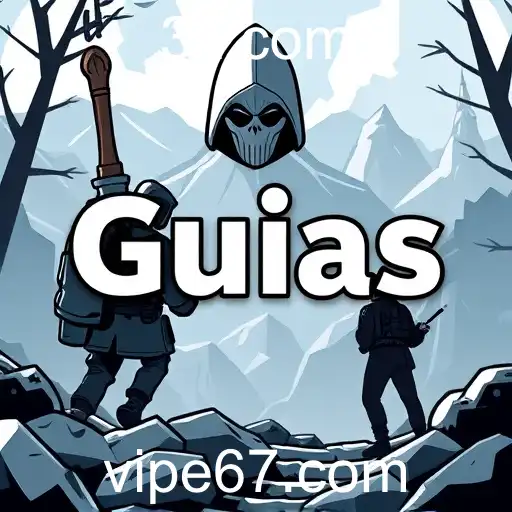 Dominando Desafios: A Importância de Guias de Jogo no 'e67'