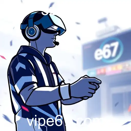 O Universo Imersivo dos Jogos Brilha em 2025