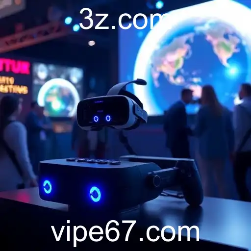 O Impacto Crescente dos Jogos Online no Brasil