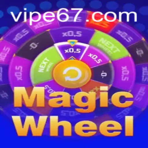 The Fascinating World of MagicWheel: A Game of Strategy and Luck
