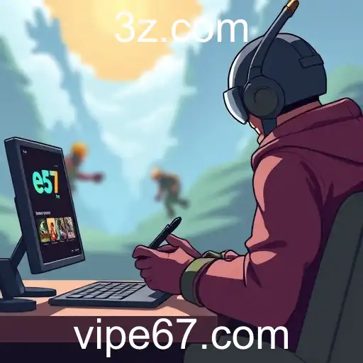 Nova Era dos Jogos em Português