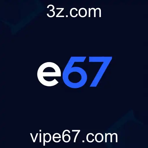 Revolução dos eSports com e67