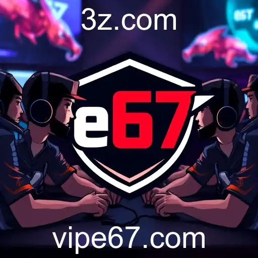 A Ascensão do e67 no Cenário de Jogos Online