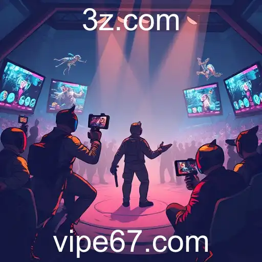 A Ascensão do E67 no Mundo dos Jogos