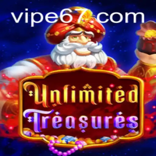 UnlimitedTreasures: Journey into the Ultimate Adventure