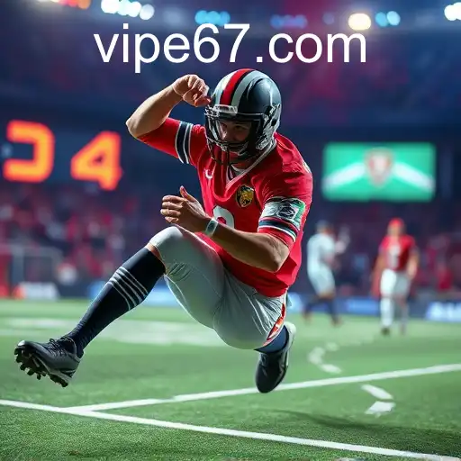 Exploring the World of Virtual Sports: An In-Depth Look at 'e67'